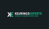 logo KeuringsExperts - specialist in keuren en inspecteren