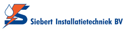 logo siebert installatietechniek