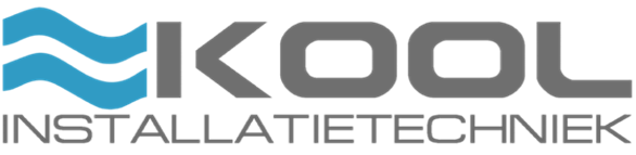 logo kool installatietechniek