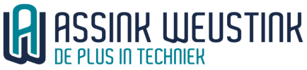logo Assink Weustink