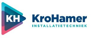 Logo Krohamer Installatietechniek