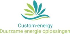 logo Custom-energy
