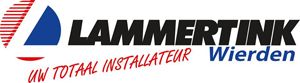 logo Electrotechnisch Bureau H. Lammertink