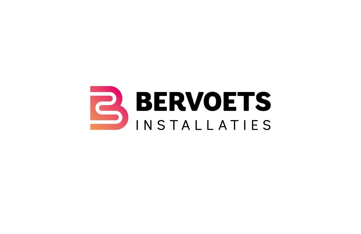 logo Bervoets installaties