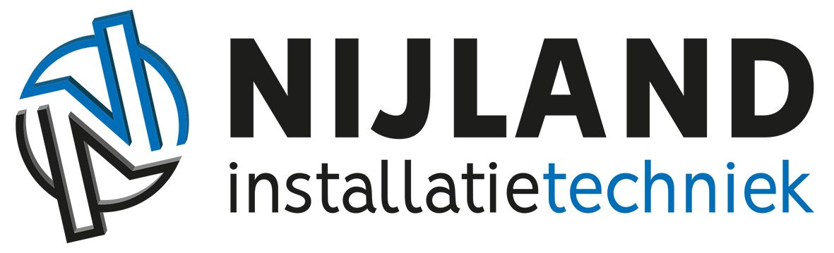 logo Nijland Installatietechniek B.V.