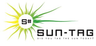 logo sun-tag