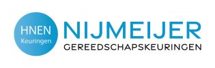 logo Nijmeijer gereedschapskeuringen