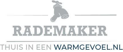 logo Rademaker