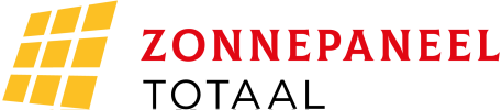 logo Zonnepaneel totaal