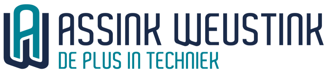 logo Assink Weustink