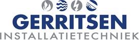 logo gerritsen installatietechniek