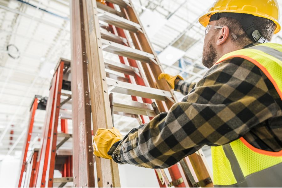 safety culture ladder