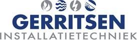 logo gerritsen installatietechniek