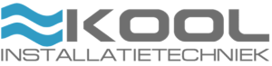 logo kool installatietechniek