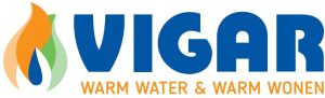 Logo VIGAR erkend installatiebedrijf