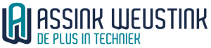 logo Assink Weustink