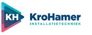 Logo Krohamer Installatietechniek