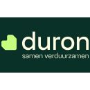 logo duron - samen verduurzamen