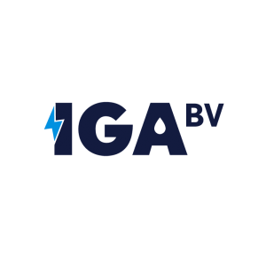 logo IGA