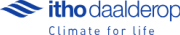 logo Itho daalderop - climate for life