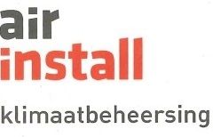 logo Air Install