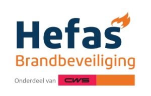 logo Hefas Fire Safety