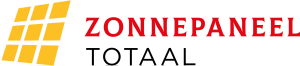 logo Zonnepaneel totaal