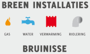 Logo breen installaties
