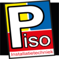 logo Piso installatietechniek